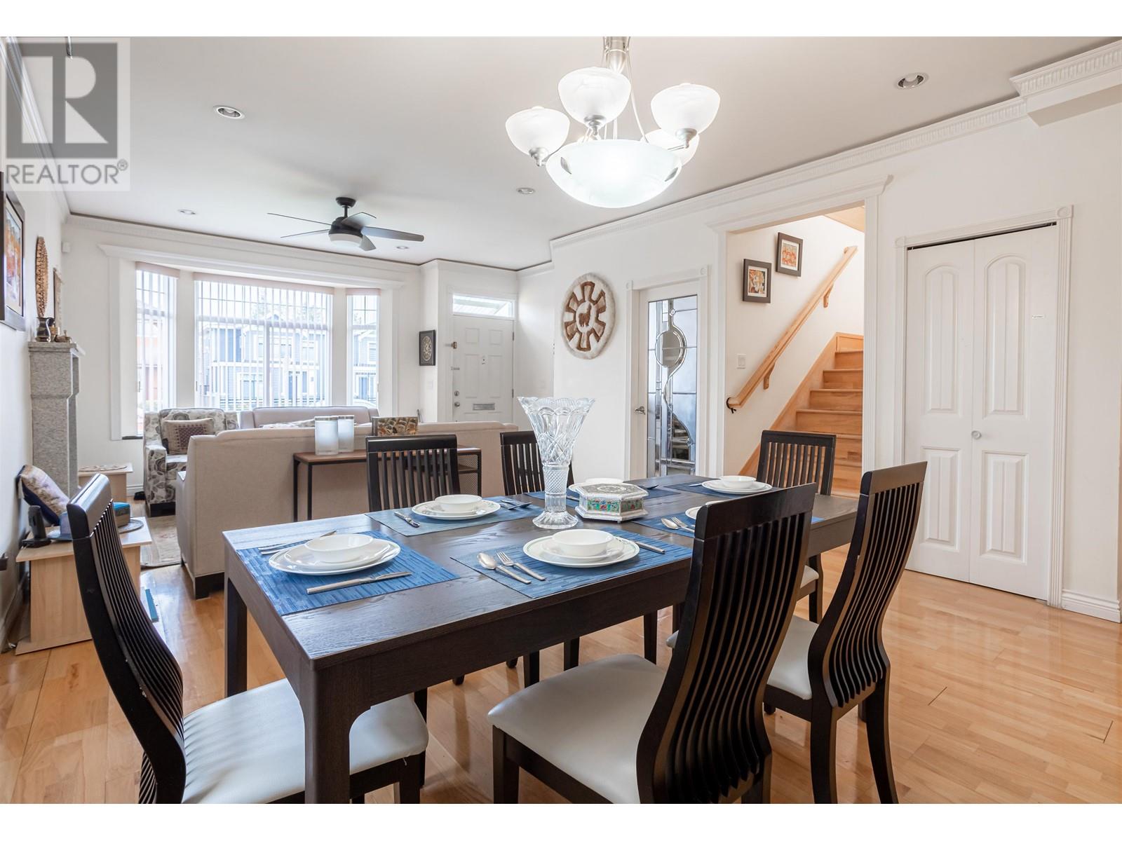 6641 Sperling Avenue, Burnaby, British Columbia  V5B 2V3 - Photo 6 - R2982977