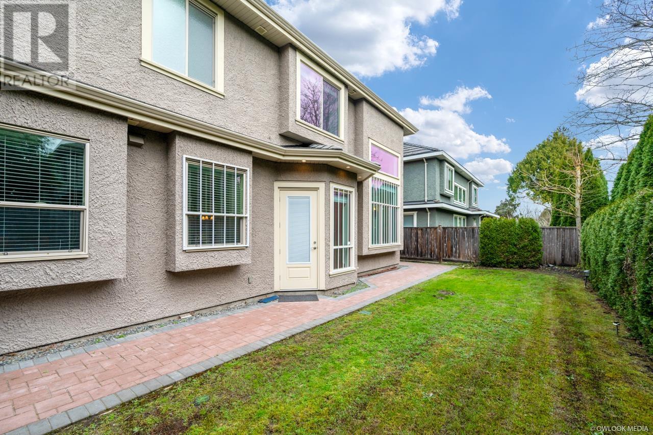 5500 Chemainus Drive, Richmond, British Columbia  V7C 3B8 - Photo 29 - R2982993