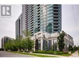 1504 - 15 GREENVIEW AVENUE, Toronto, Ontario