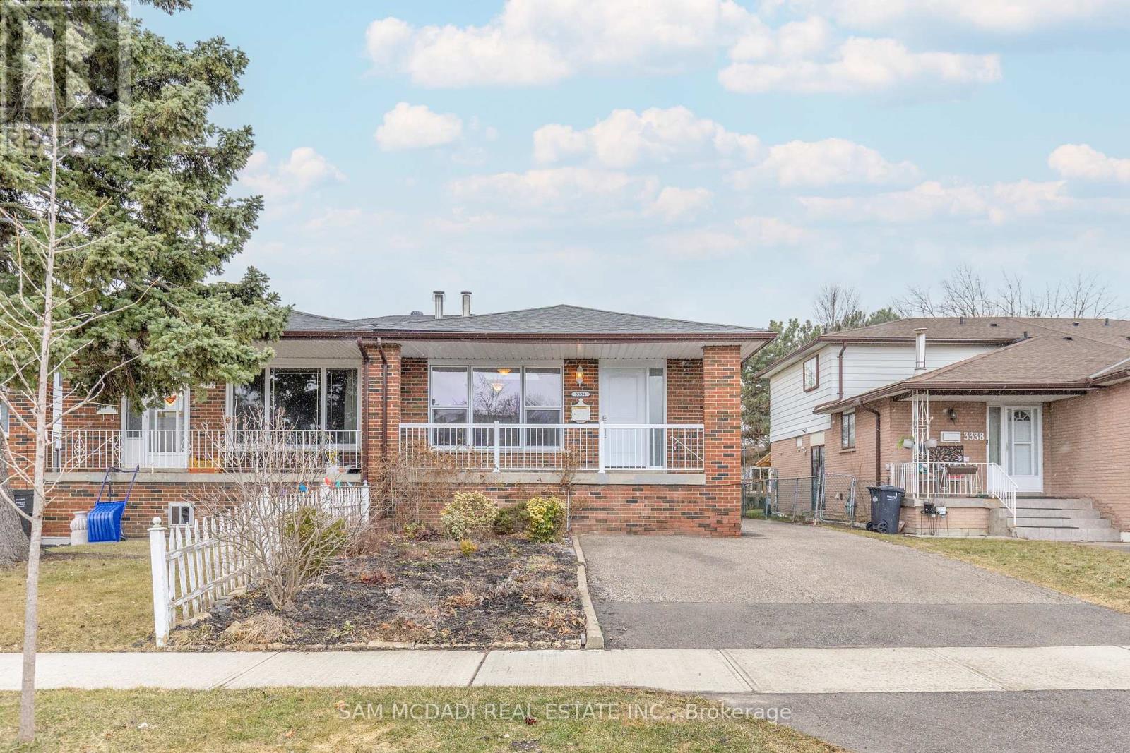 Property at 3334 ACALA CRESCENT image 1