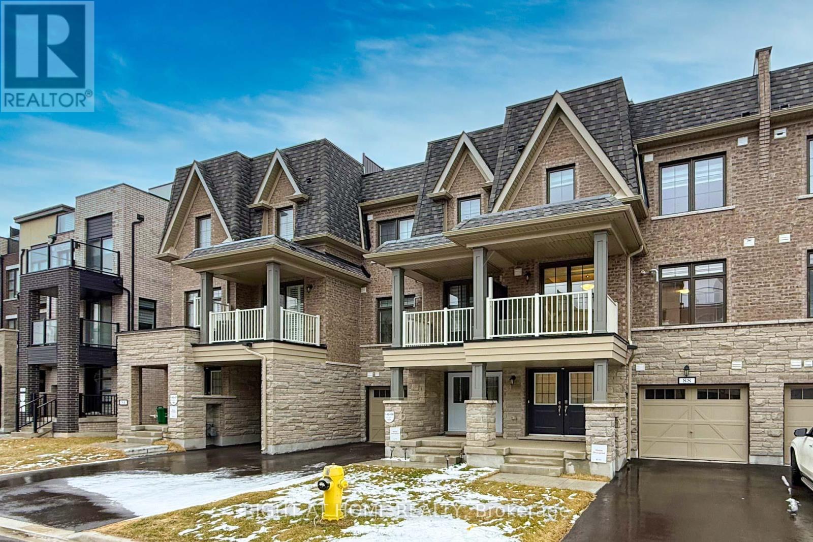 Property at 88 WILLIAM SHEARN CRESCENT image 3