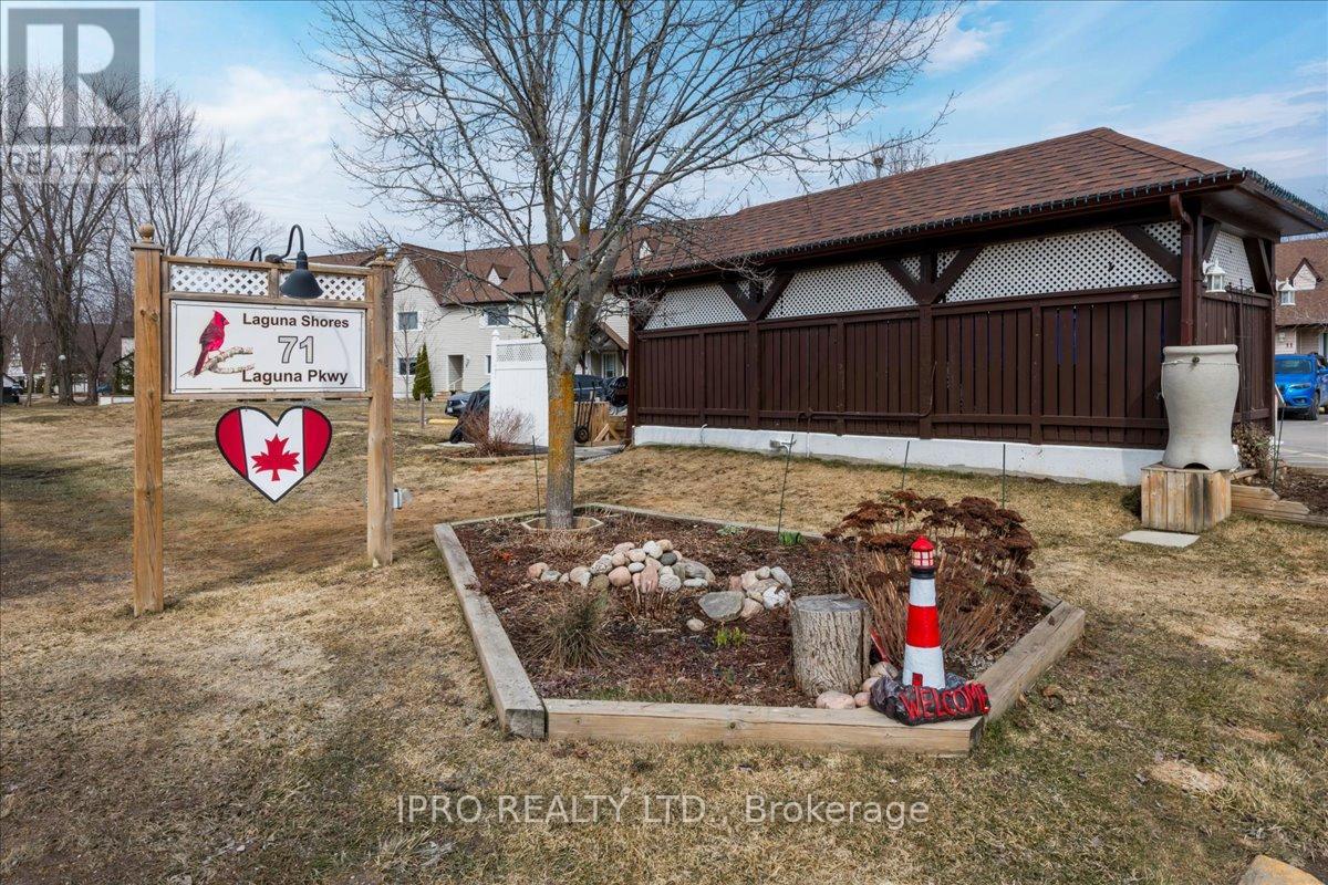 21 - 71 Laguna Parkway Parkway, Ramara, Ontario  L0K 1B0 - Photo 33 - S12046838