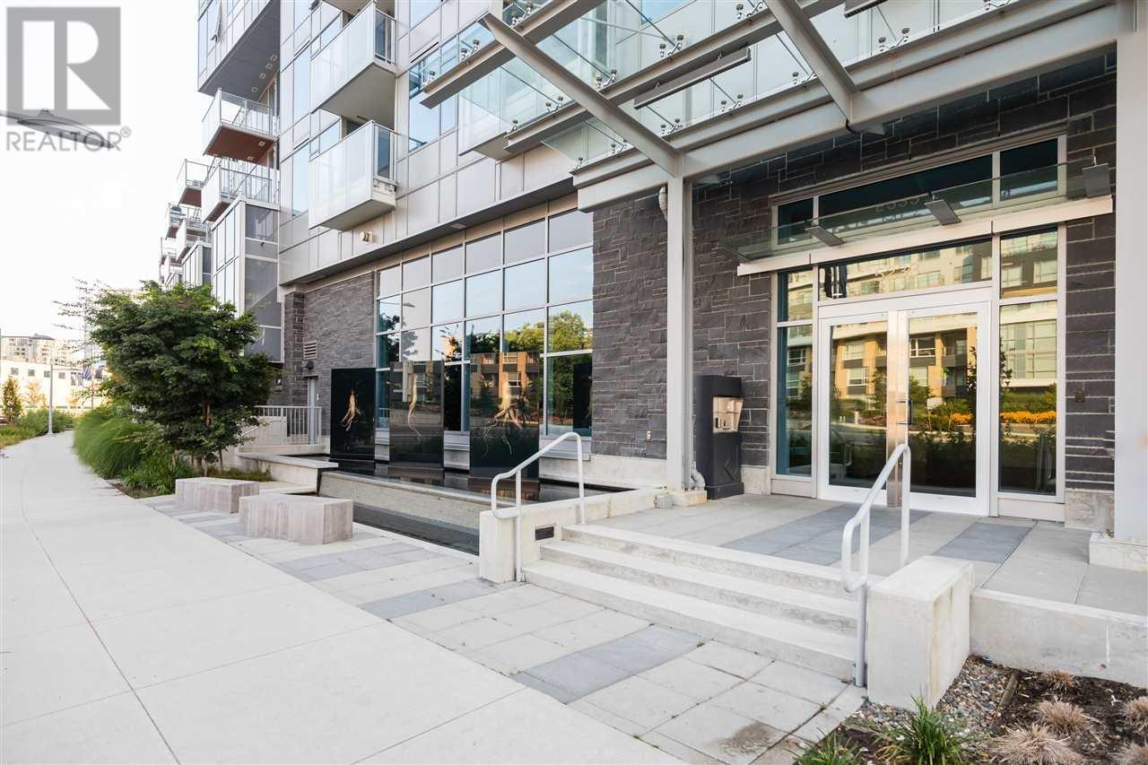 620 5233 Gilbert Road, Richmond, British Columbia  V7C 0B3 - Photo 2 - R2981961