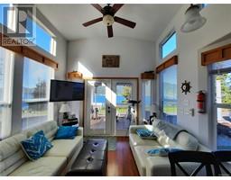 15 6340 Cerantes Rd Botanical Rv Resort Inc., Port Renfrew, Ca
