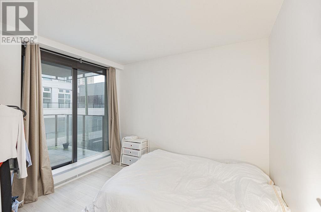 509 1133 Hornby Street, Vancouver, British Columbia  V6Z 1W1 - Photo 8 - R2982290