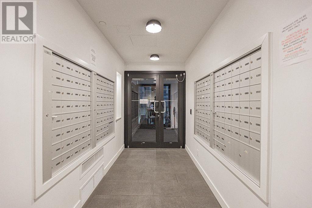 509 1133 Hornby Street, Vancouver, British Columbia  V6Z 1W1 - Photo 20 - R2982290