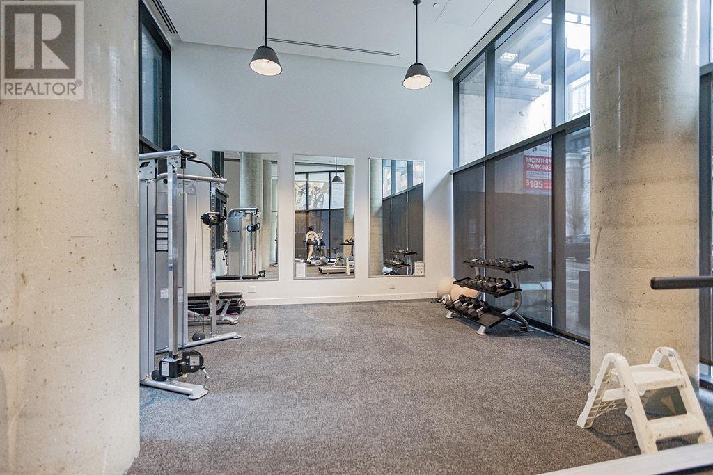 509 1133 Hornby Street, Vancouver, British Columbia  V6Z 1W1 - Photo 16 - R2982290