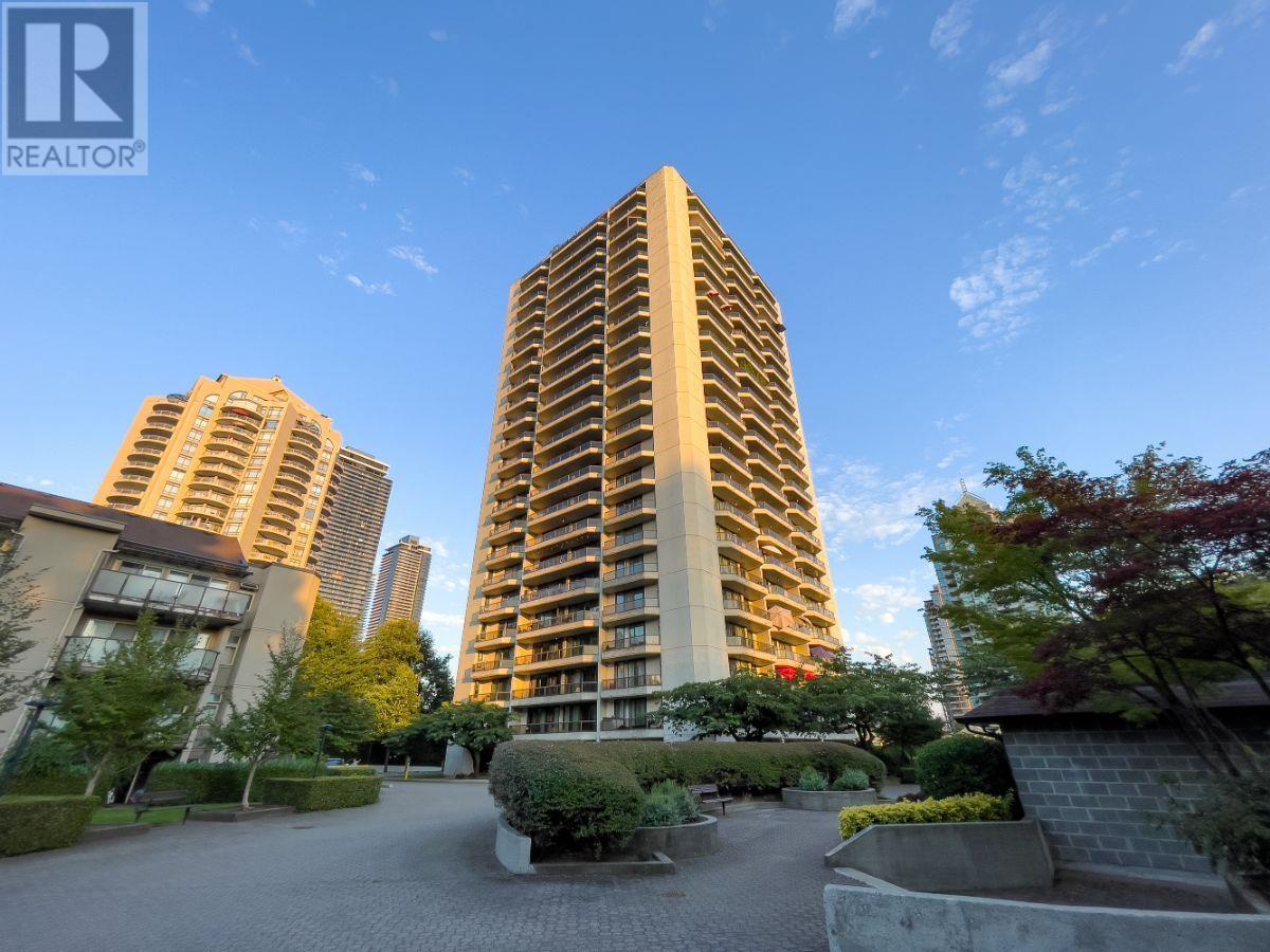 2504 Ph4-4353 Halifax Street, Burnaby, British Columbia  V5C 5Z4 - Photo 12 - R2966150