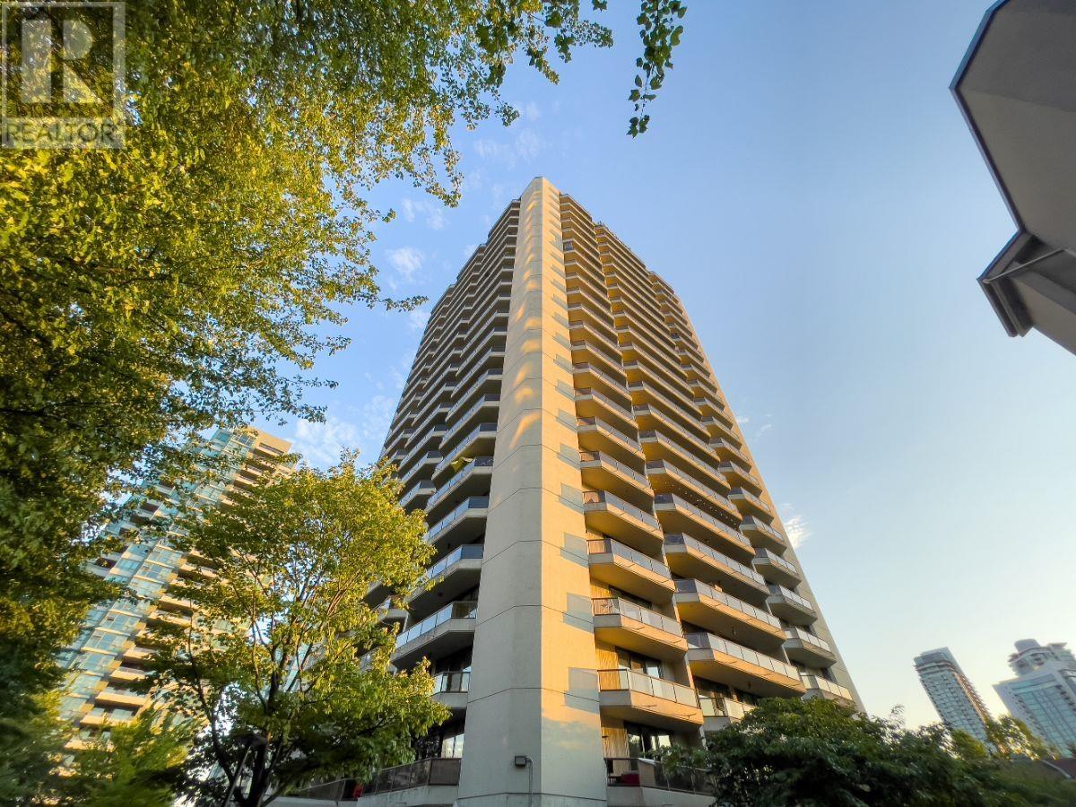 2504 Ph4-4353 Halifax Street, Burnaby, British Columbia  V5C 5Z4 - Photo 11 - R2966150