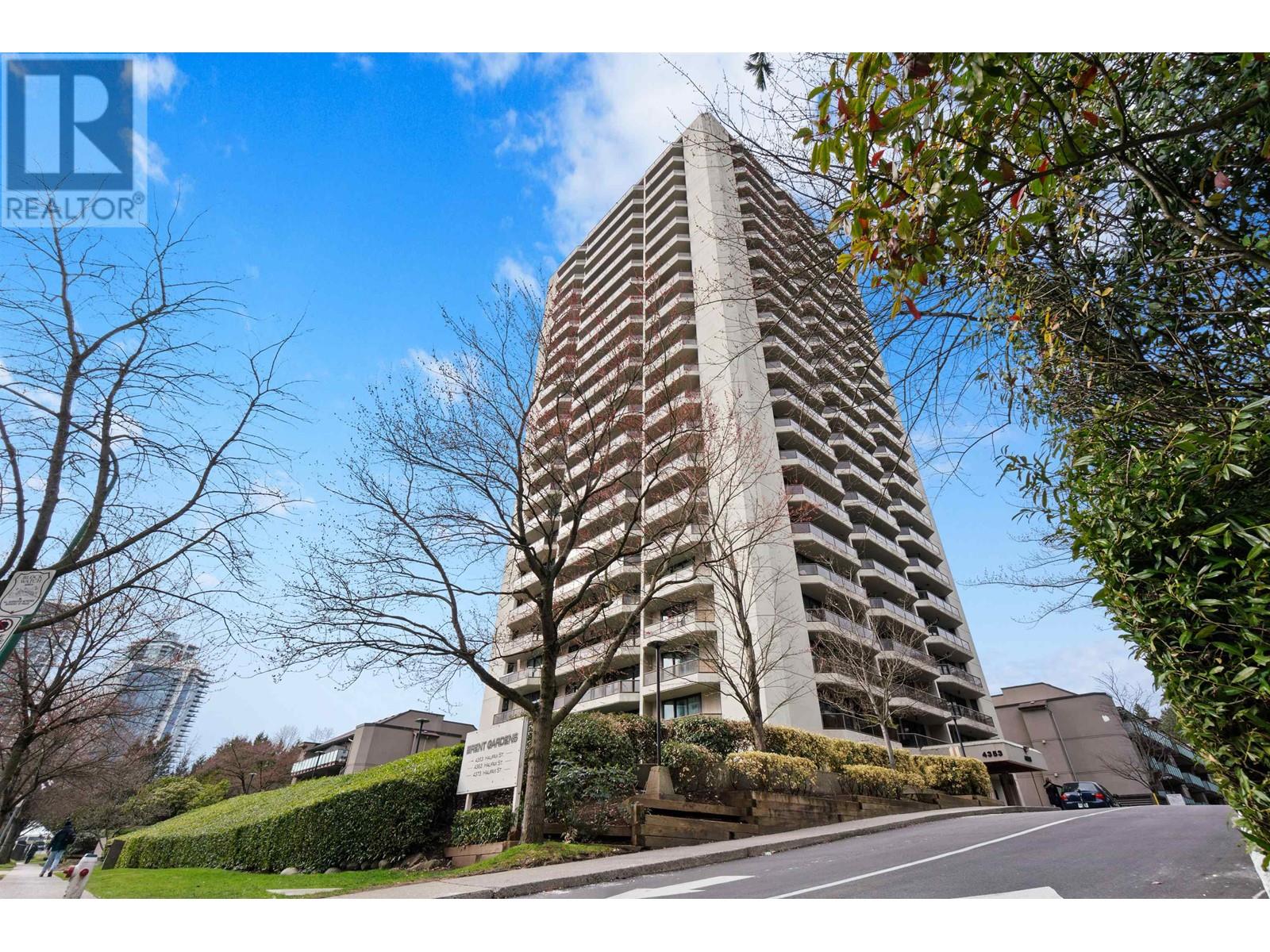 2504 Ph4-4353 Halifax Street, Burnaby, British Columbia  V5C 5Z4 - Photo 35 - R2966150
