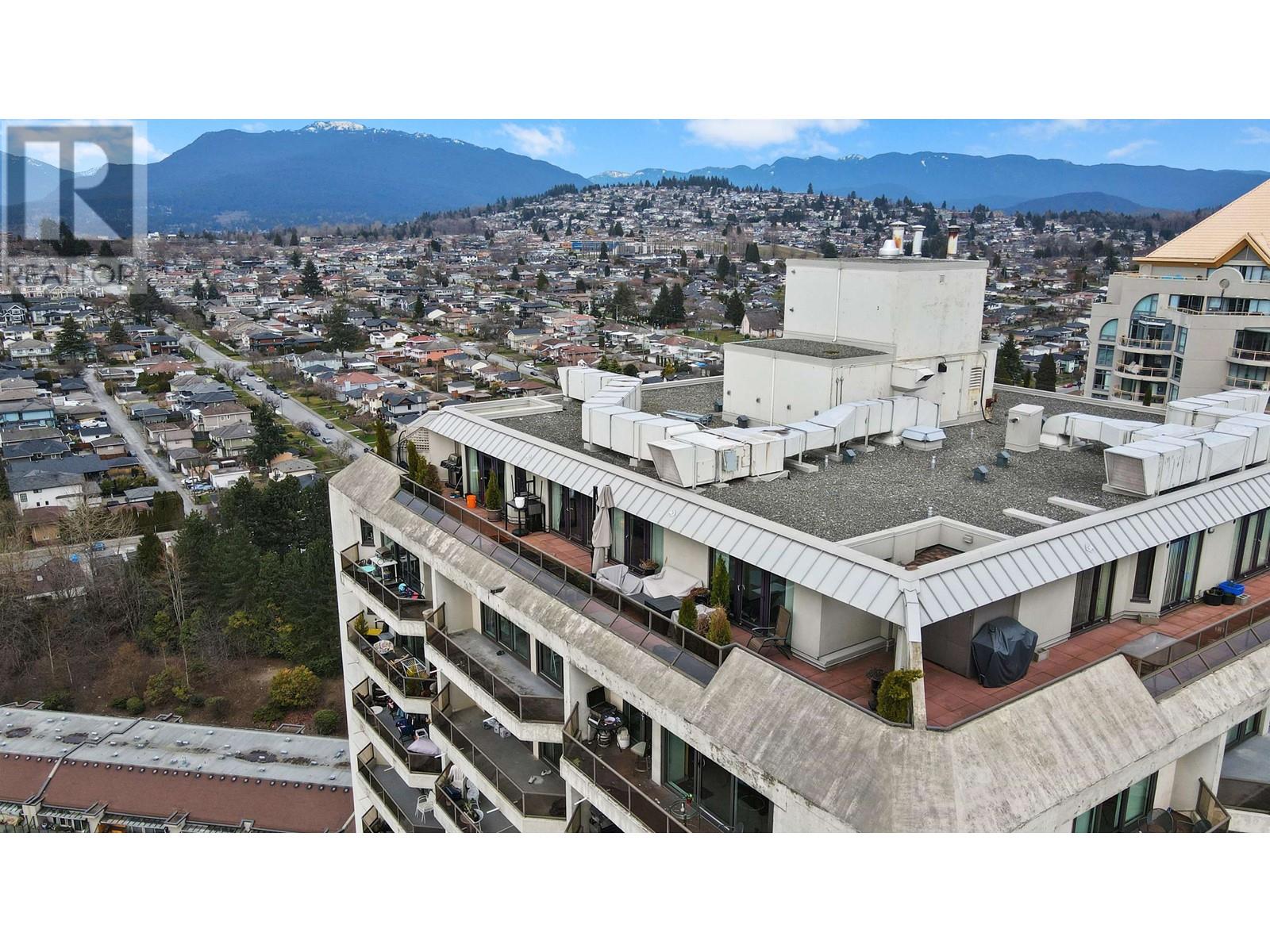 2504 Ph4-4353 Halifax Street, Burnaby, British Columbia  V5C 5Z4 - Photo 33 - R2966150