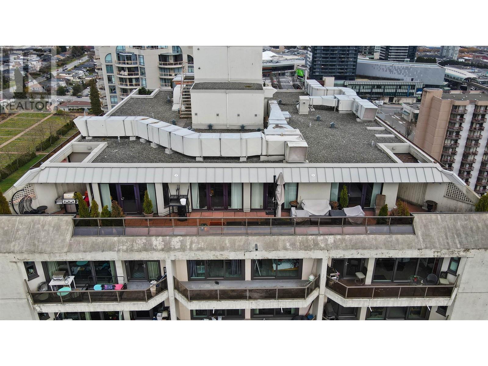 2504 Ph4-4353 Halifax Street, Burnaby, British Columbia  V5C 5Z4 - Photo 32 - R2966150