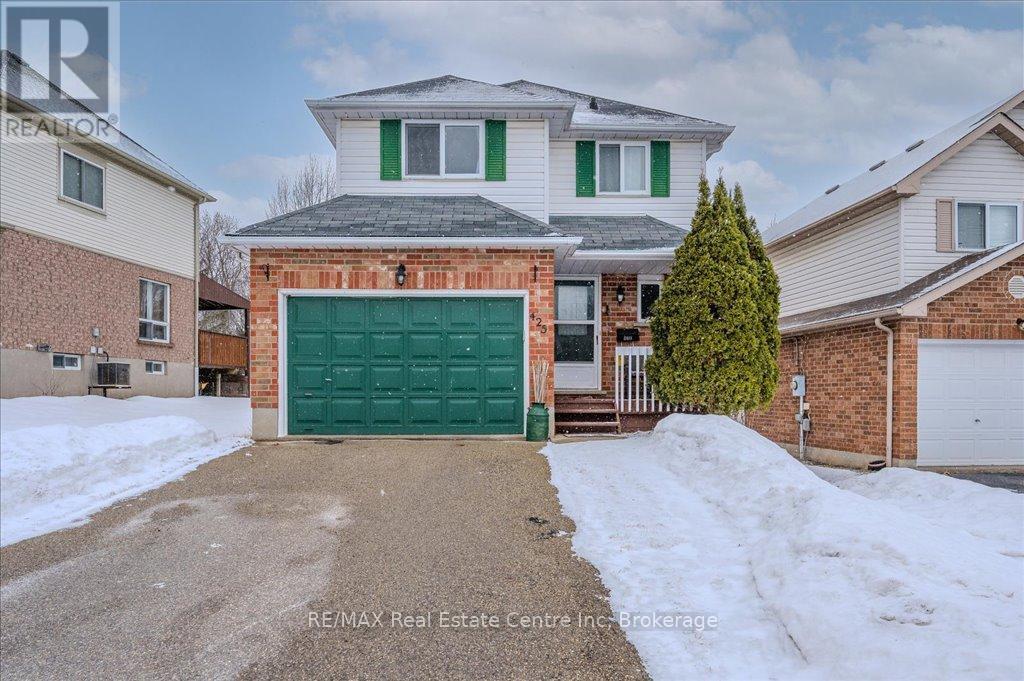 Property at 425 EXMOOR STREET image 1