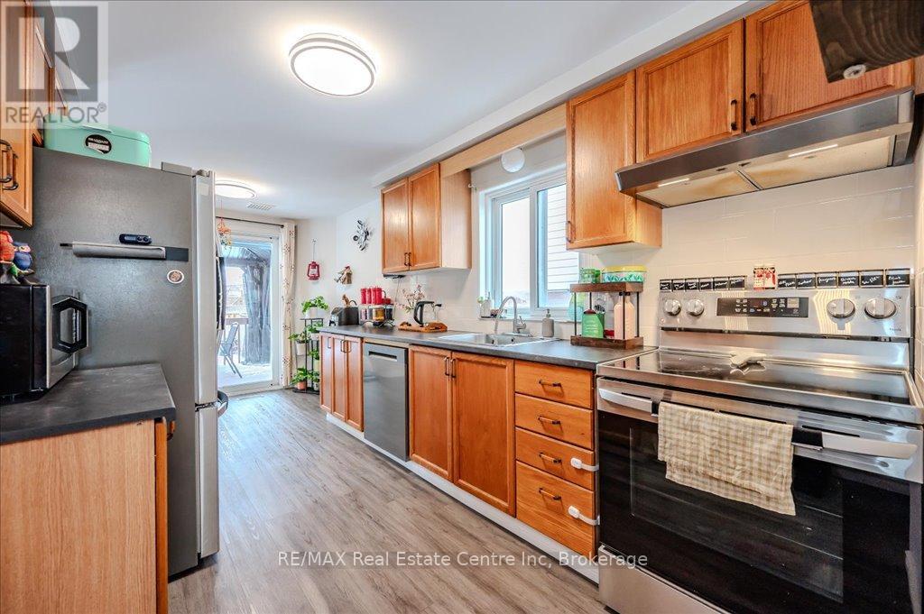 425 Exmoor Street, Waterloo, Ontario  N2K 3X5 - Photo 16 - X12046899