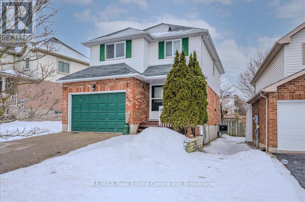 Property at 425 EXMOOR STREET image 2