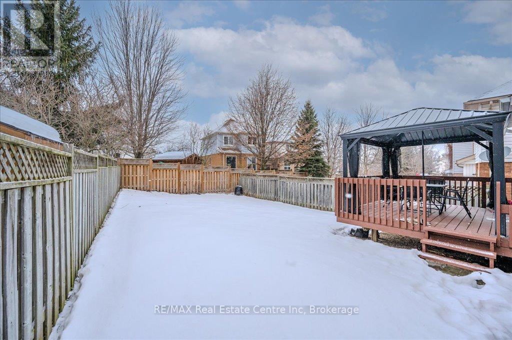 425 Exmoor Street, Waterloo, Ontario  N2K 3X5 - Photo 33 - X12046899