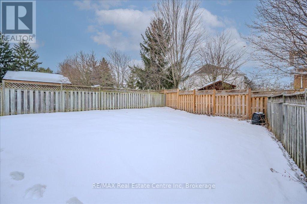 425 Exmoor Street, Waterloo, Ontario  N2K 3X5 - Photo 34 - X12046899