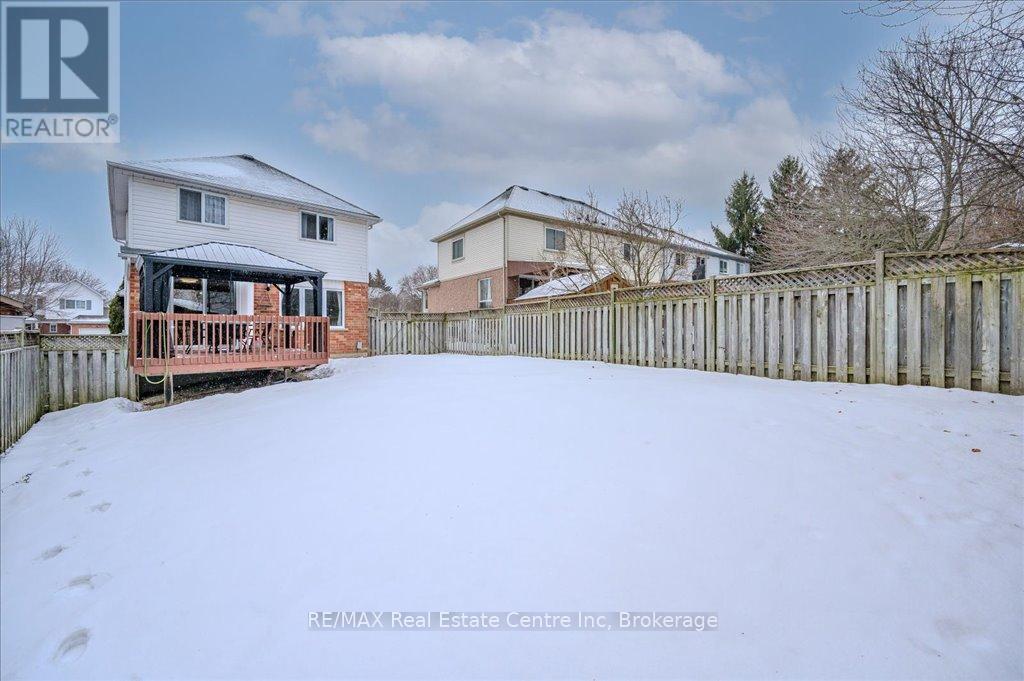 425 Exmoor Street, Waterloo, Ontario  N2K 3X5 - Photo 35 - X12046899