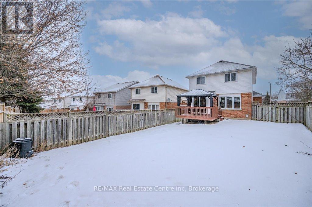 425 Exmoor Street, Waterloo, Ontario  N2K 3X5 - Photo 36 - X12046899