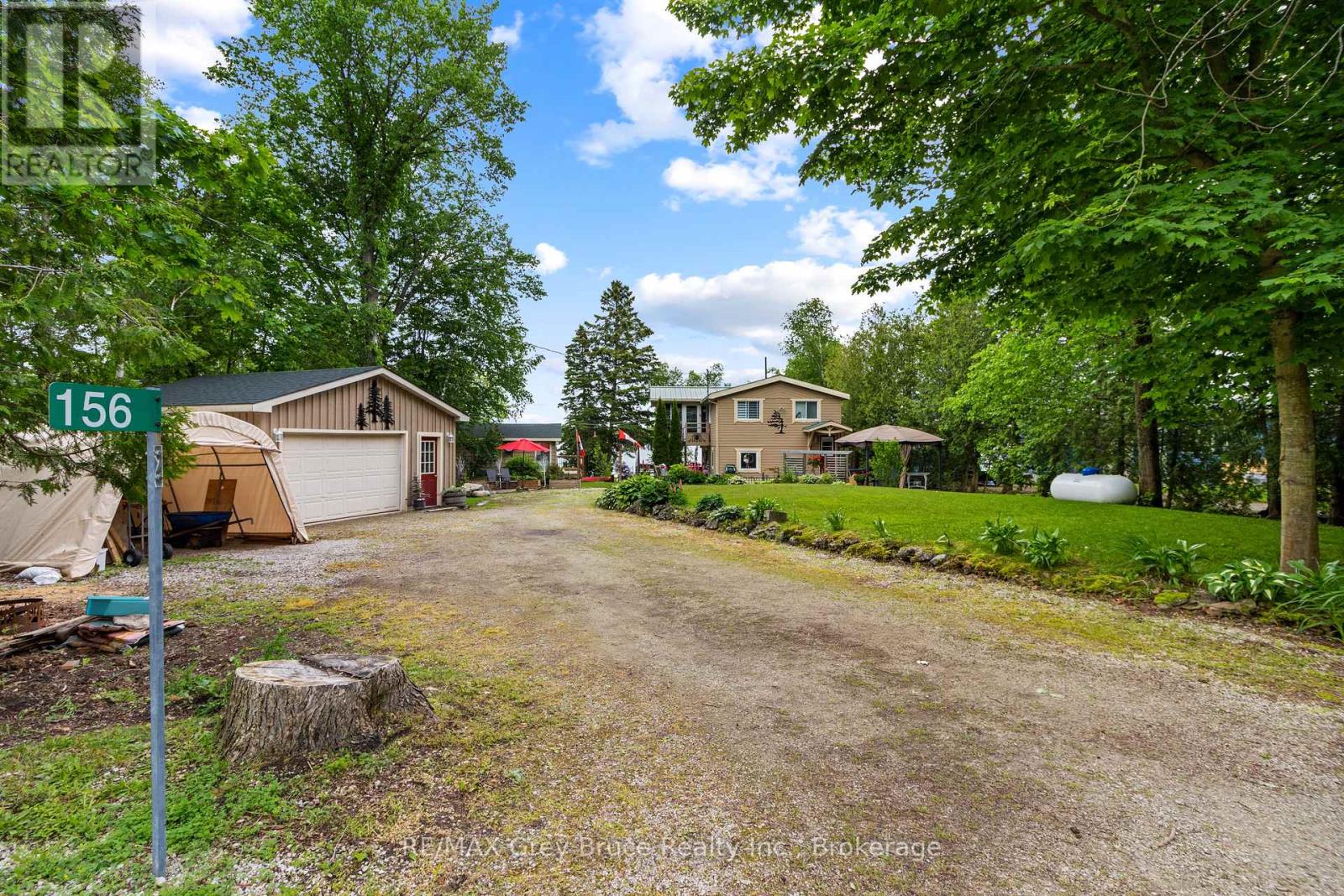 156 Miller Lake Shore Road, Northern Bruce Peninsula, Ontario  N0H 1Z0 - Photo 10 - X12046902