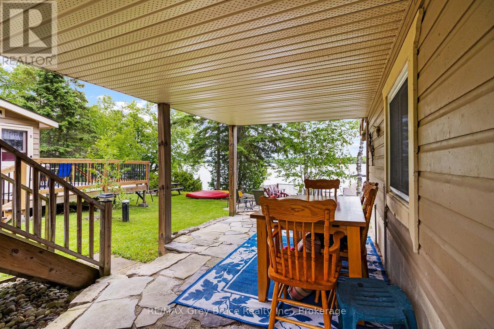 156 Miller Lake Shore Road, Northern Bruce Peninsula, Ontario  N0H 1Z0 - Photo 24 - X12046902