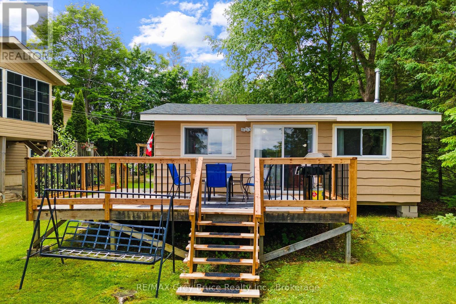 156 Miller Lake Shore Road, Northern Bruce Peninsula, Ontario  N0H 1Z0 - Photo 28 - X12046902