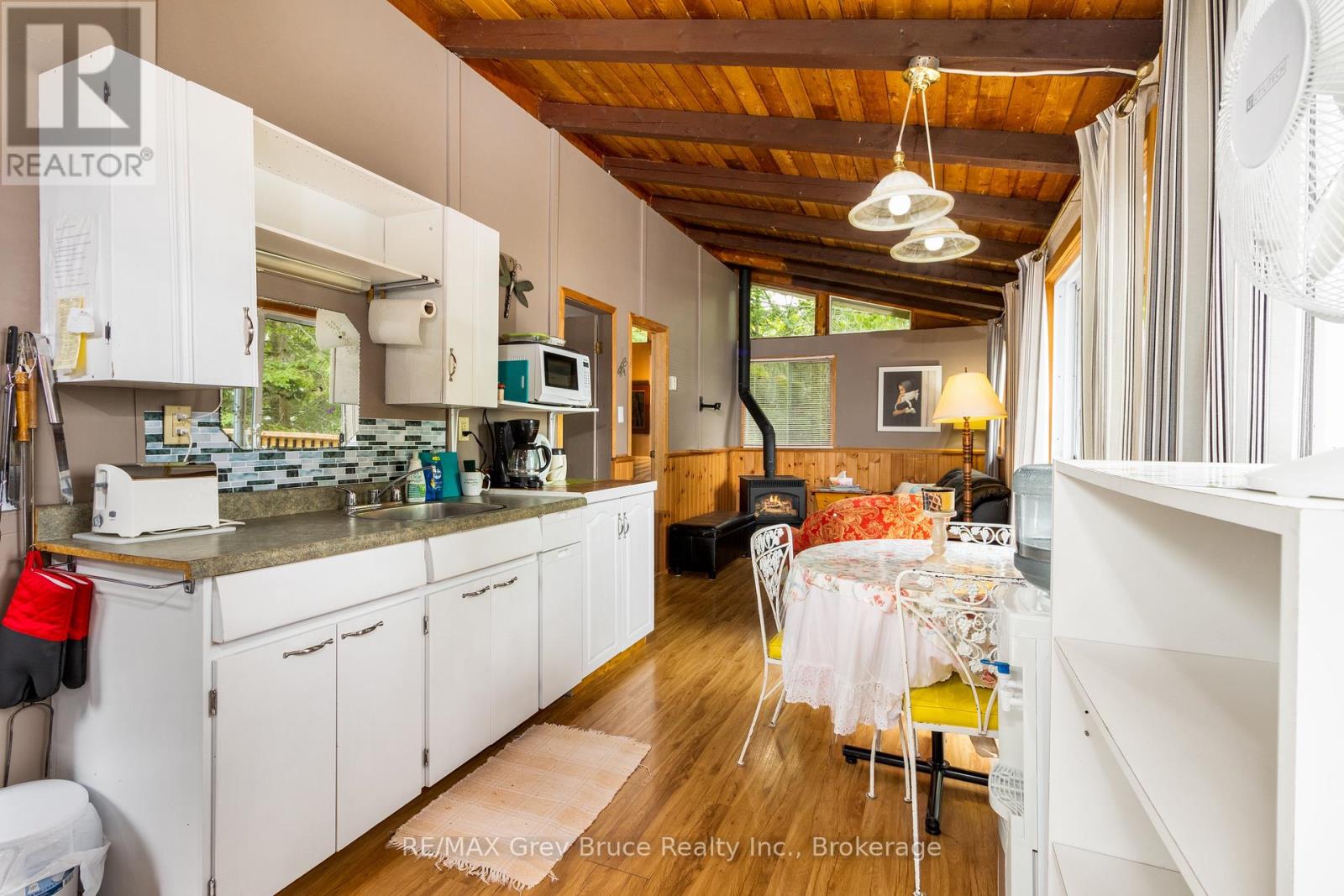 156 Miller Lake Shore Road, Northern Bruce Peninsula, Ontario  N0H 1Z0 - Photo 31 - X12046902
