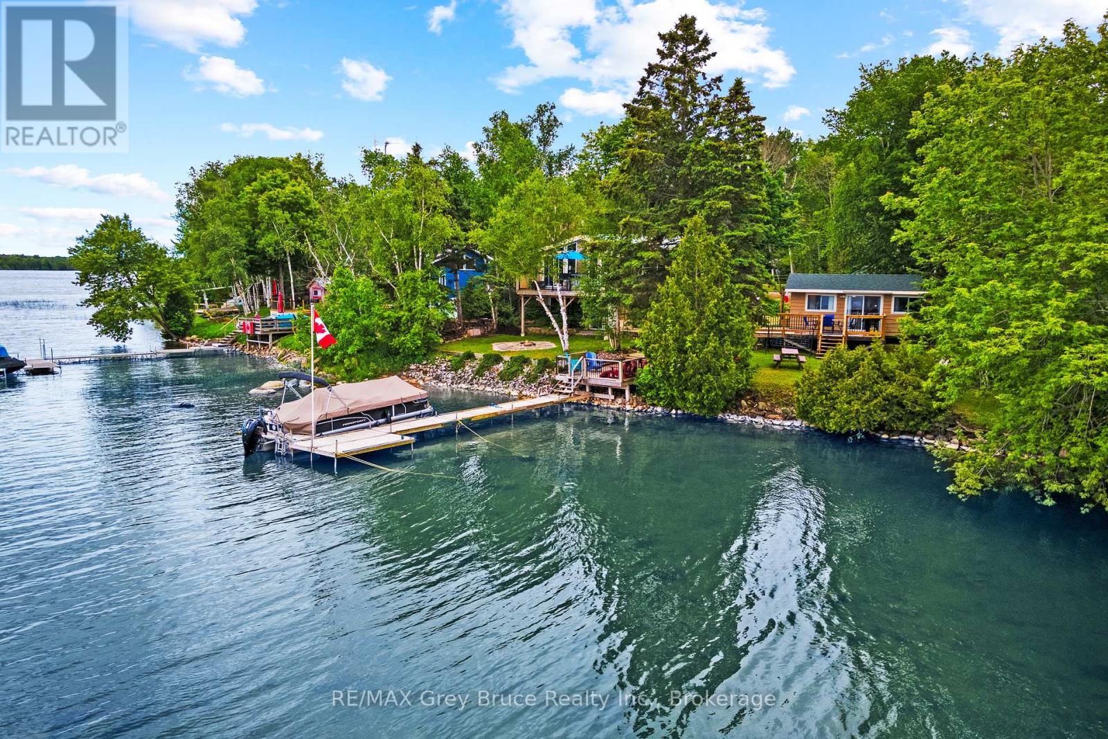 156 Miller Lake Shore Road, Northern Bruce Peninsula, Ontario  N0H 1Z0 - Photo 37 - X12046902