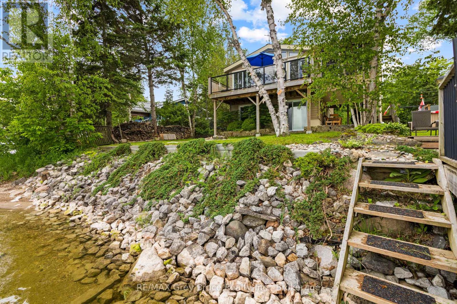 156 Miller Lake Shore Road, Northern Bruce Peninsula, Ontario  N0H 1Z0 - Photo 39 - X12046902