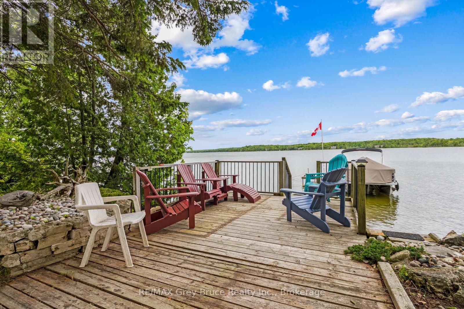 156 Miller Lake Shore Road, Northern Bruce Peninsula, Ontario  N0H 1Z0 - Photo 9 - X12046902