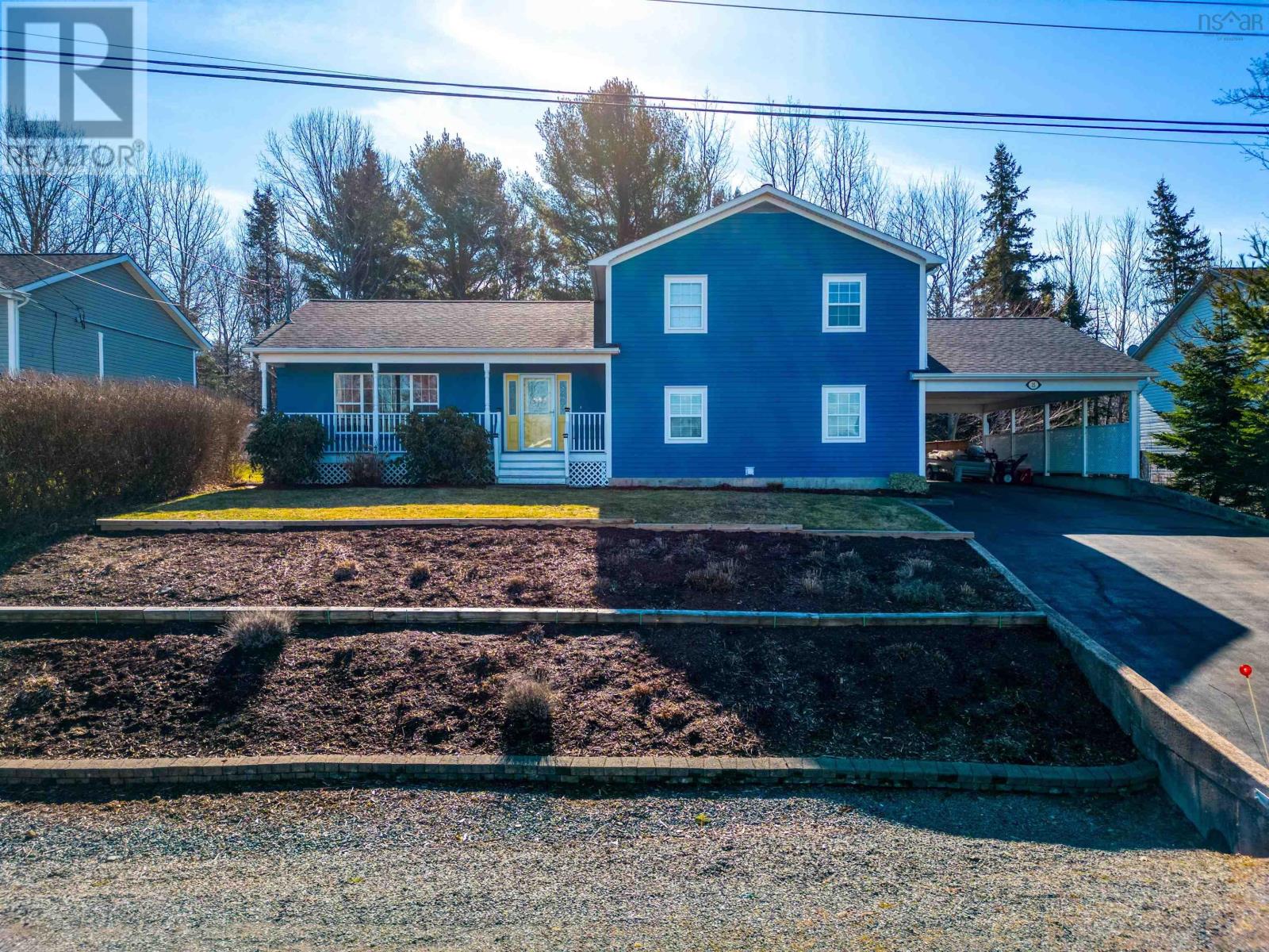 15 Jordan Street, new minas, Nova Scotia