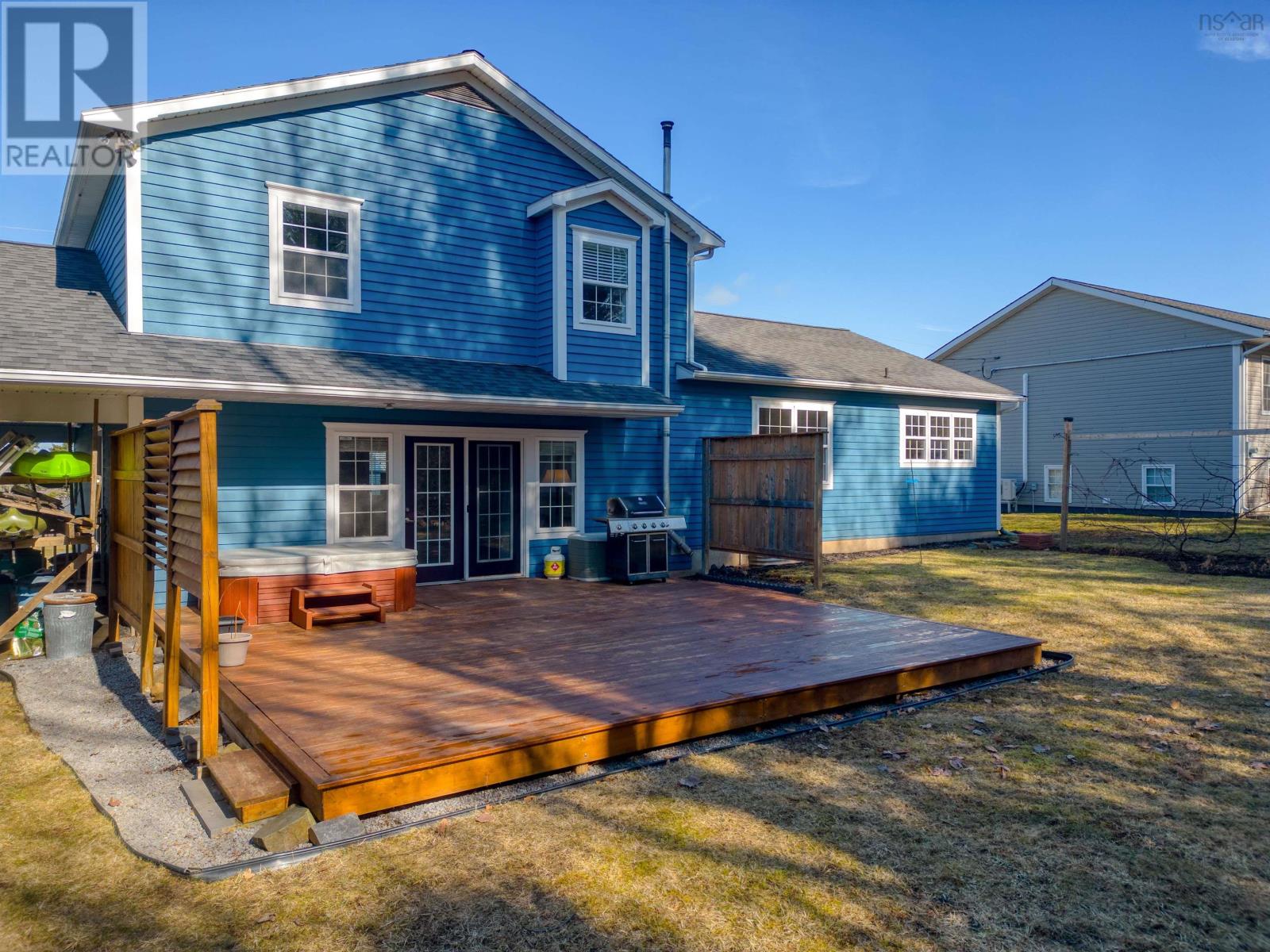 15 Jordan Street, New Minas, Nova Scotia  B4N 5M9 - Photo 4 - 202506039