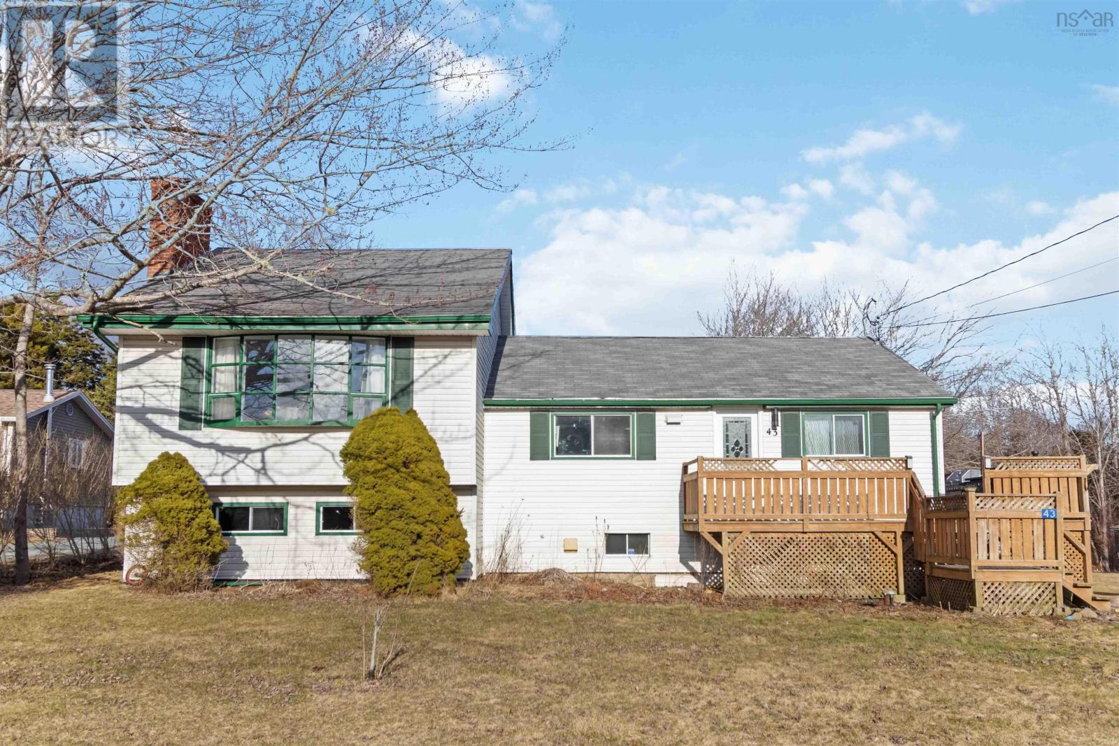 43 Bell Street, lake echo, Nova Scotia