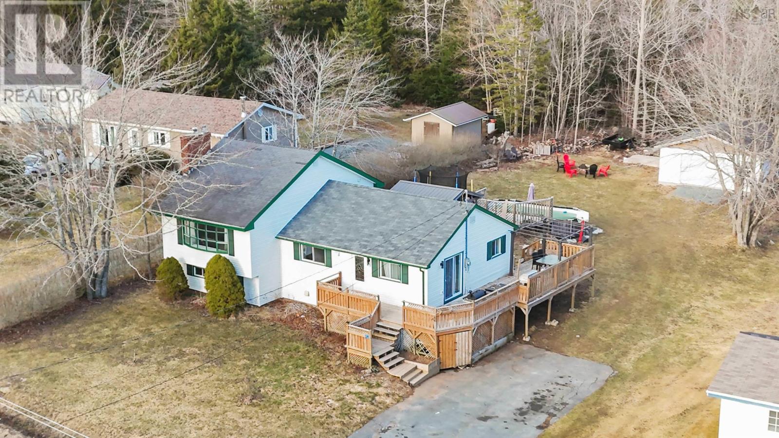 43 Bell Street, Lake Echo, Nova Scotia  B3E 1N3 - Photo 41 - 202506040