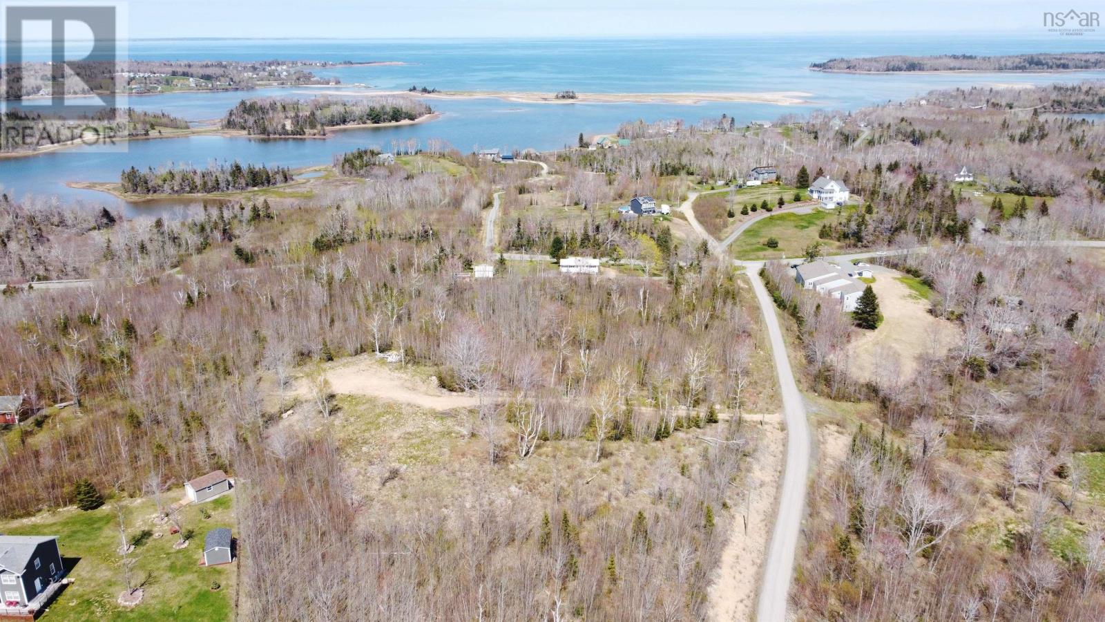 Lot 22-2 Pictou Landing Road, Little Harbour, Nova Scotia  B2H 4G3 - Photo 3 - 202506041