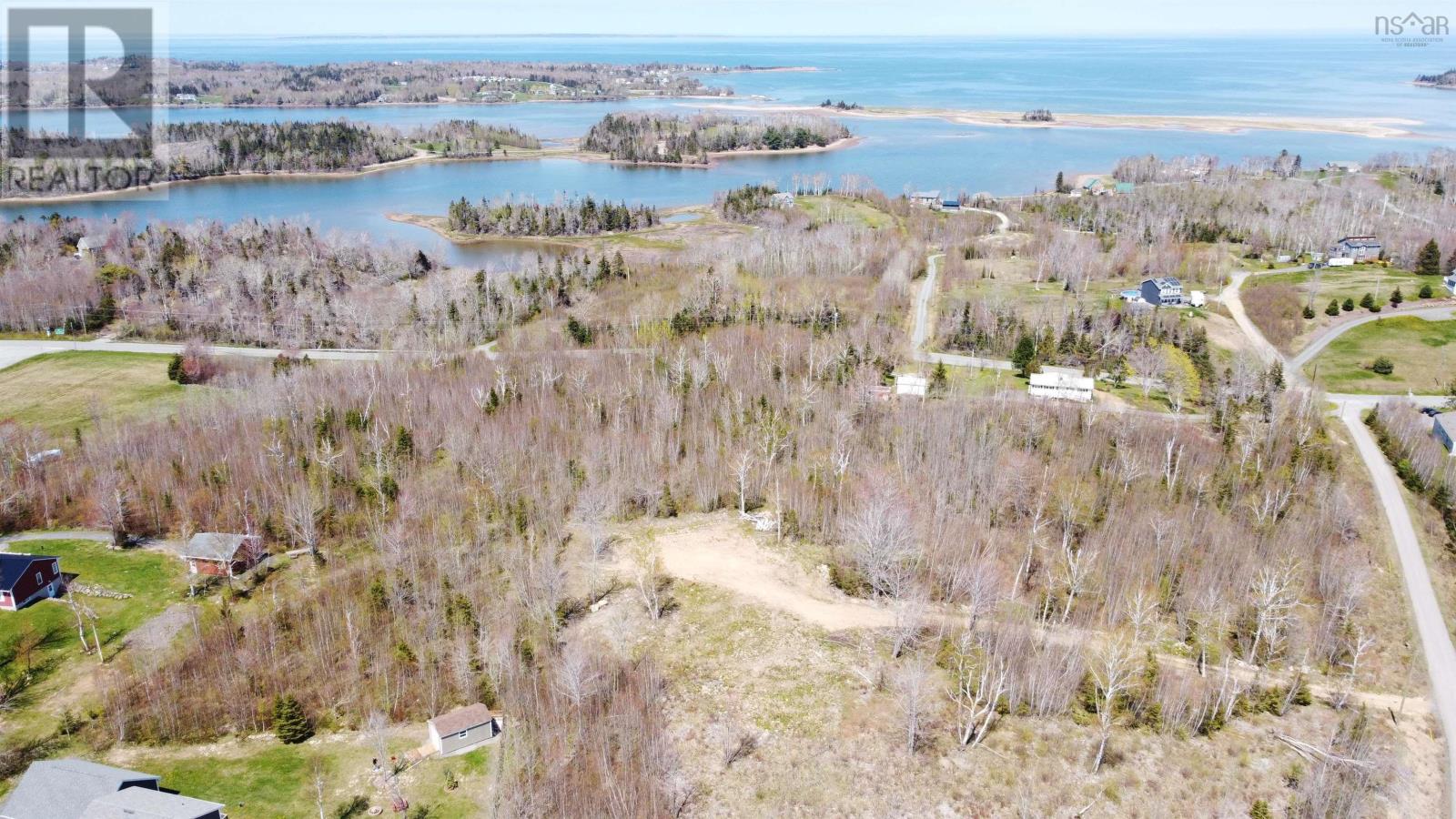 Lot 22-2 Pictou Landing Road, Little Harbour, Nova Scotia  B2H 4G3 - Photo 4 - 202506041