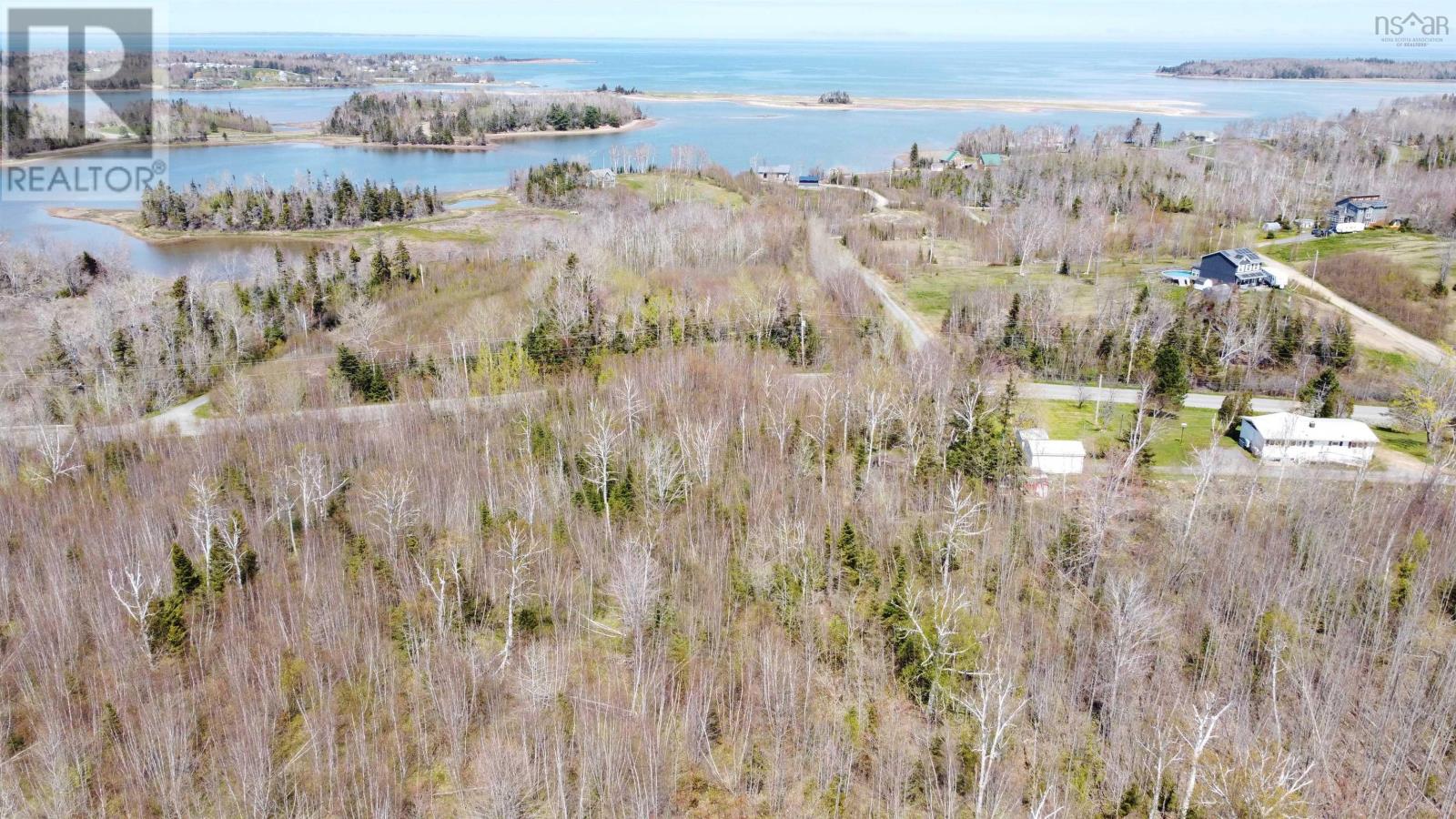 Lot 22-2 Pictou Landing Road, Little Harbour, Nova Scotia  B2H 4G3 - Photo 8 - 202506041