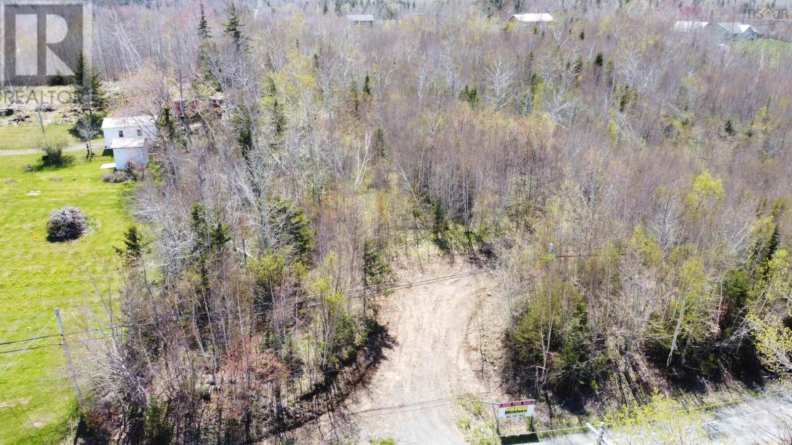 Lot 22-3 Pictou Landing Road, Little Harbour, Nova Scotia  B2H 5C4 - Photo 3 - 202506042