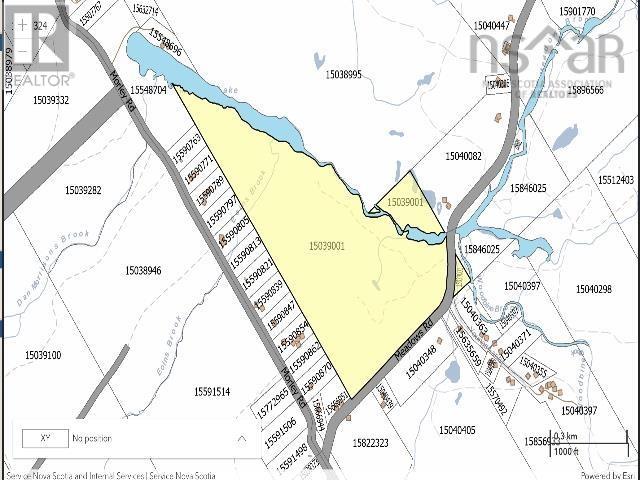 0 Meadows Road, Portage, Nova Scotia  B1L 1A6 - Photo 18 - 202506043