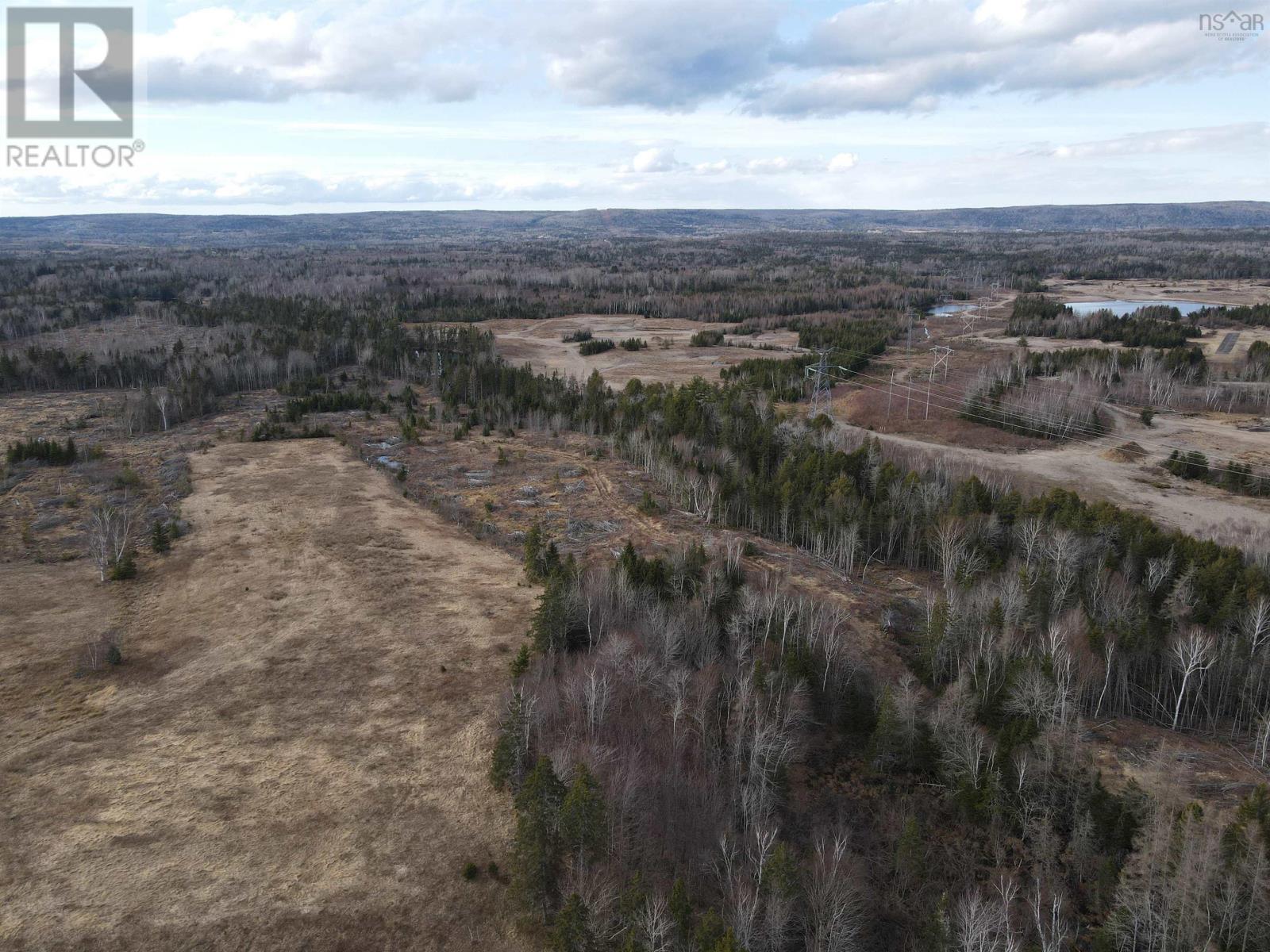 0 Meadows Road, Portage, Nova Scotia  B1L 1A6 - Photo 23 - 202506043