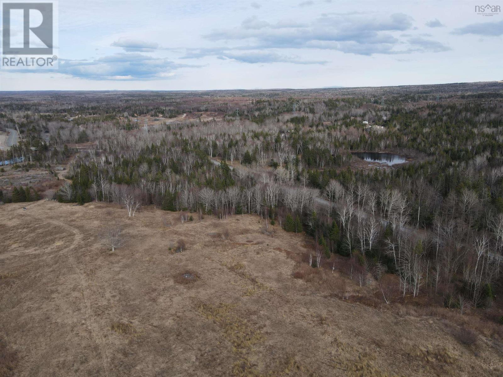 0 Meadows Road, Portage, Nova Scotia  B1L 1A6 - Photo 24 - 202506043