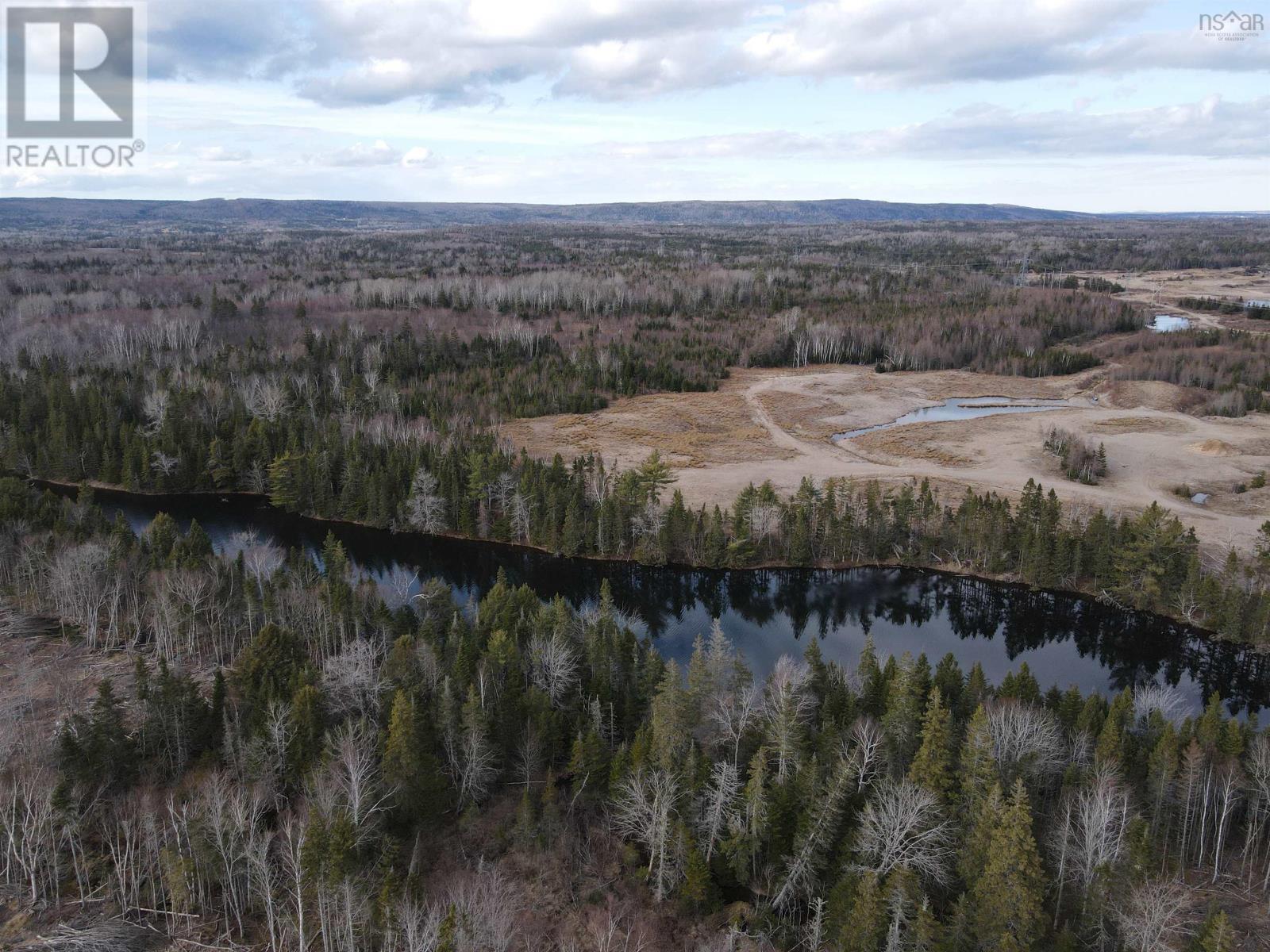 0 Meadows Road, Portage, Nova Scotia  B1L 1A6 - Photo 3 - 202506043