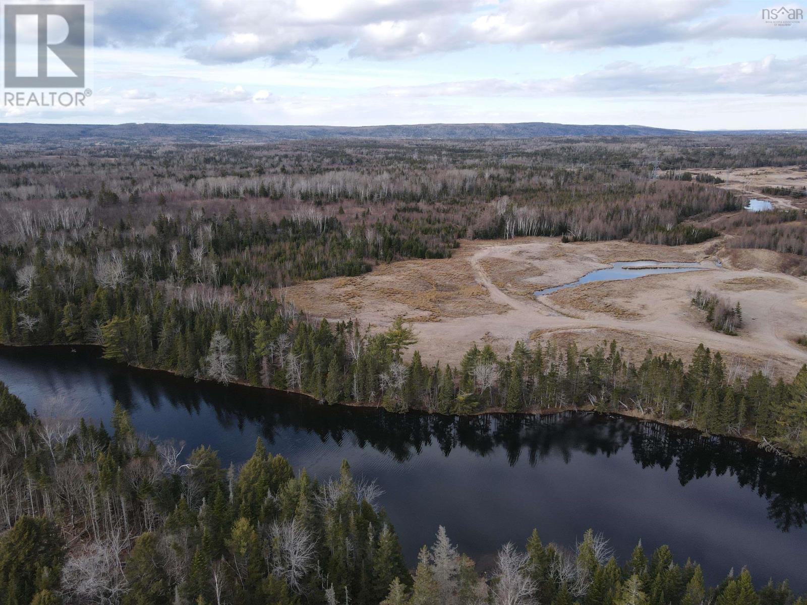 0 Meadows Road, Portage, Nova Scotia  B1L 1A6 - Photo 4 - 202506043