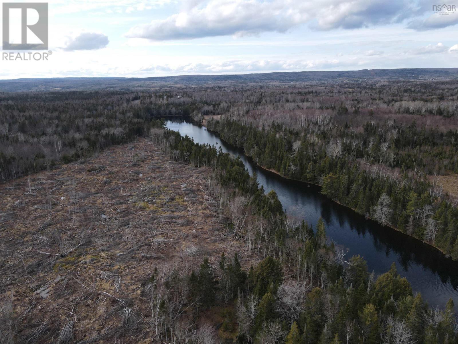 0 Meadows Road, Portage, Nova Scotia  B1L 1A6 - Photo 5 - 202506043