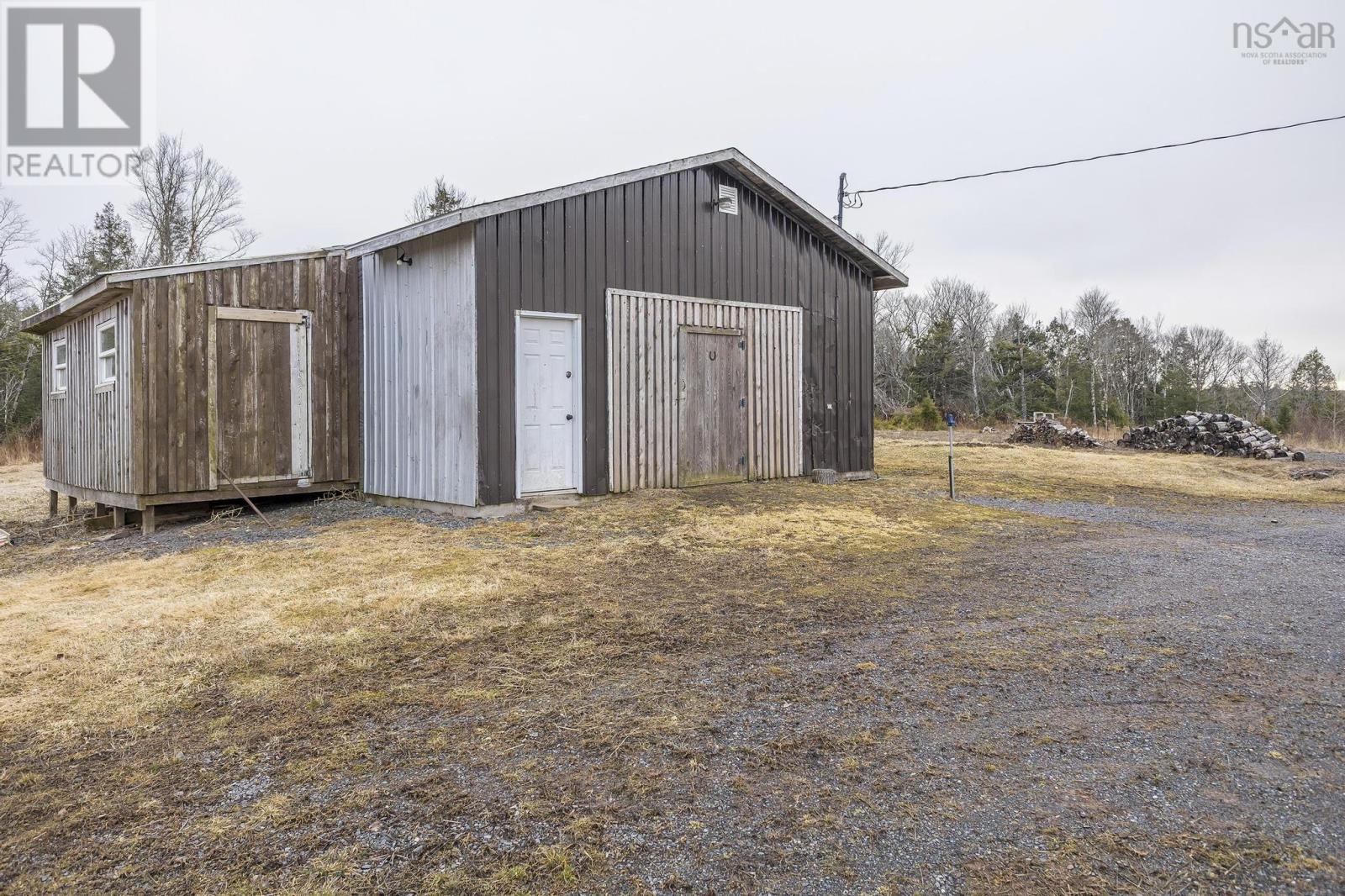 4172 East River East Side, Plymouth, Nova Scotia  B2H 5C5 - Photo 31 - 202506044