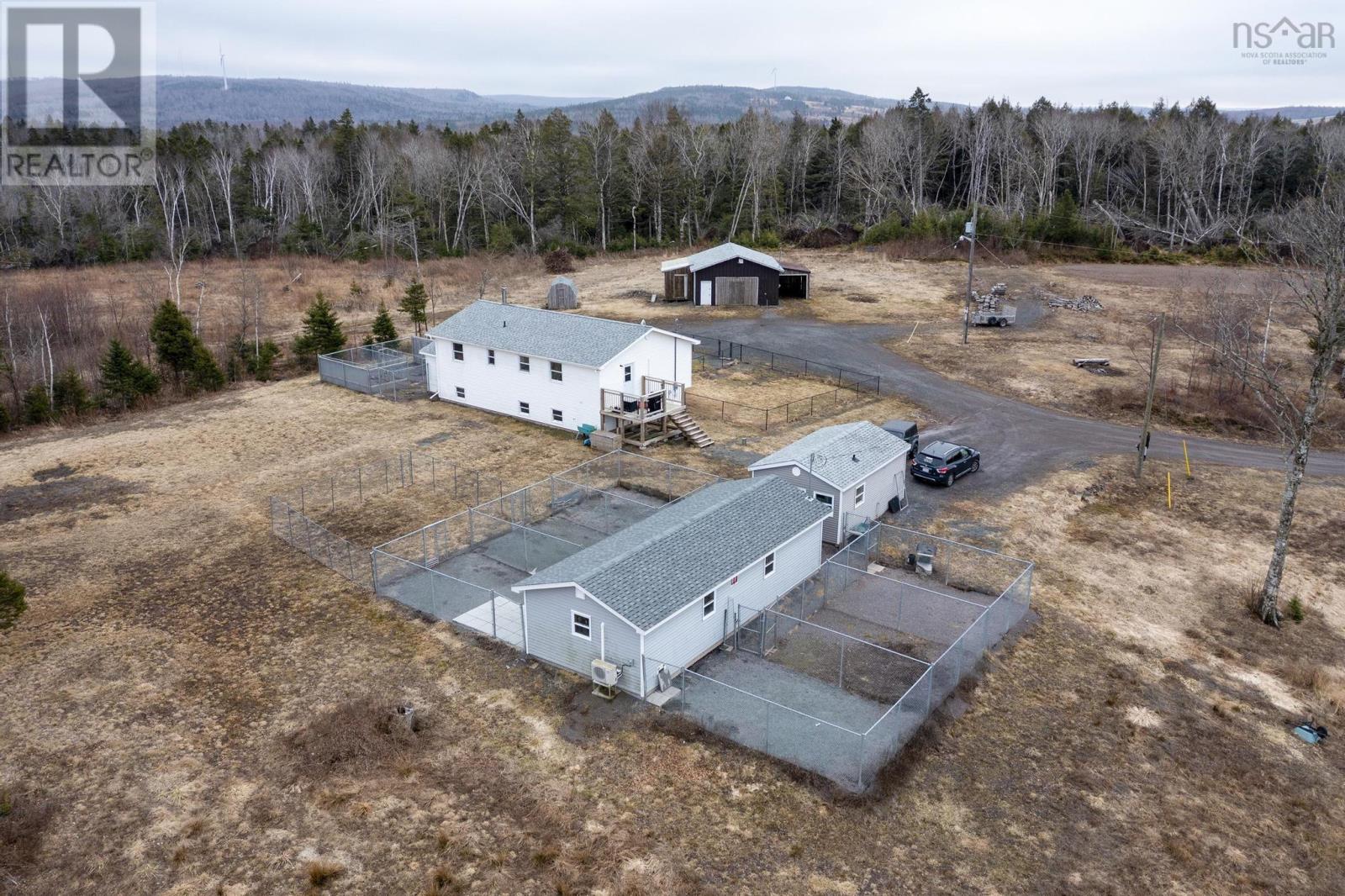 4172 East River East Side, Plymouth, Nova Scotia  B2H 5C5 - Photo 35 - 202506044