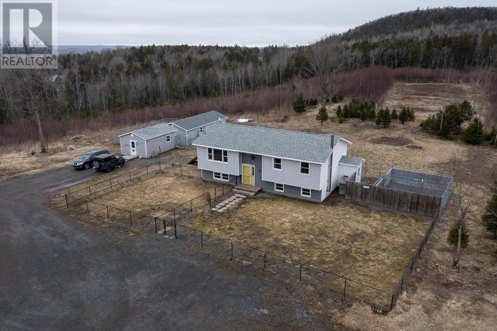 4172 East River East Side, Plymouth, Nova Scotia  B2H 5C5 - Photo 41 - 202506044