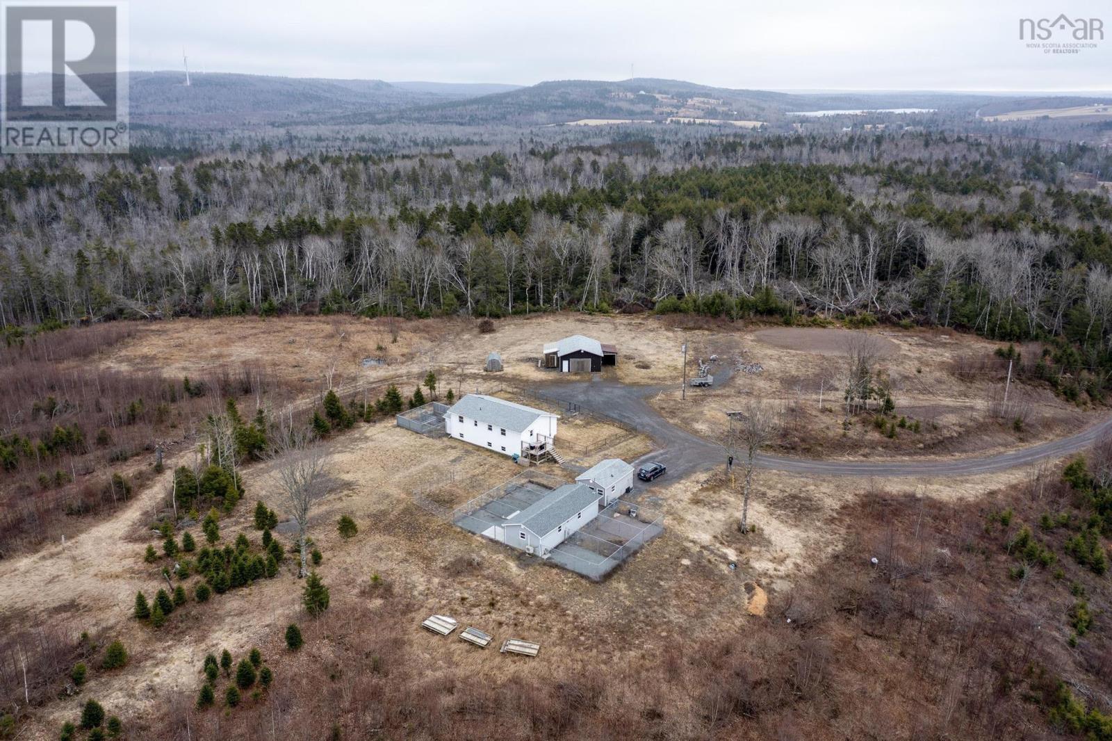 4172 East River East Side, Plymouth, Nova Scotia  B2H 5C5 - Photo 42 - 202506044