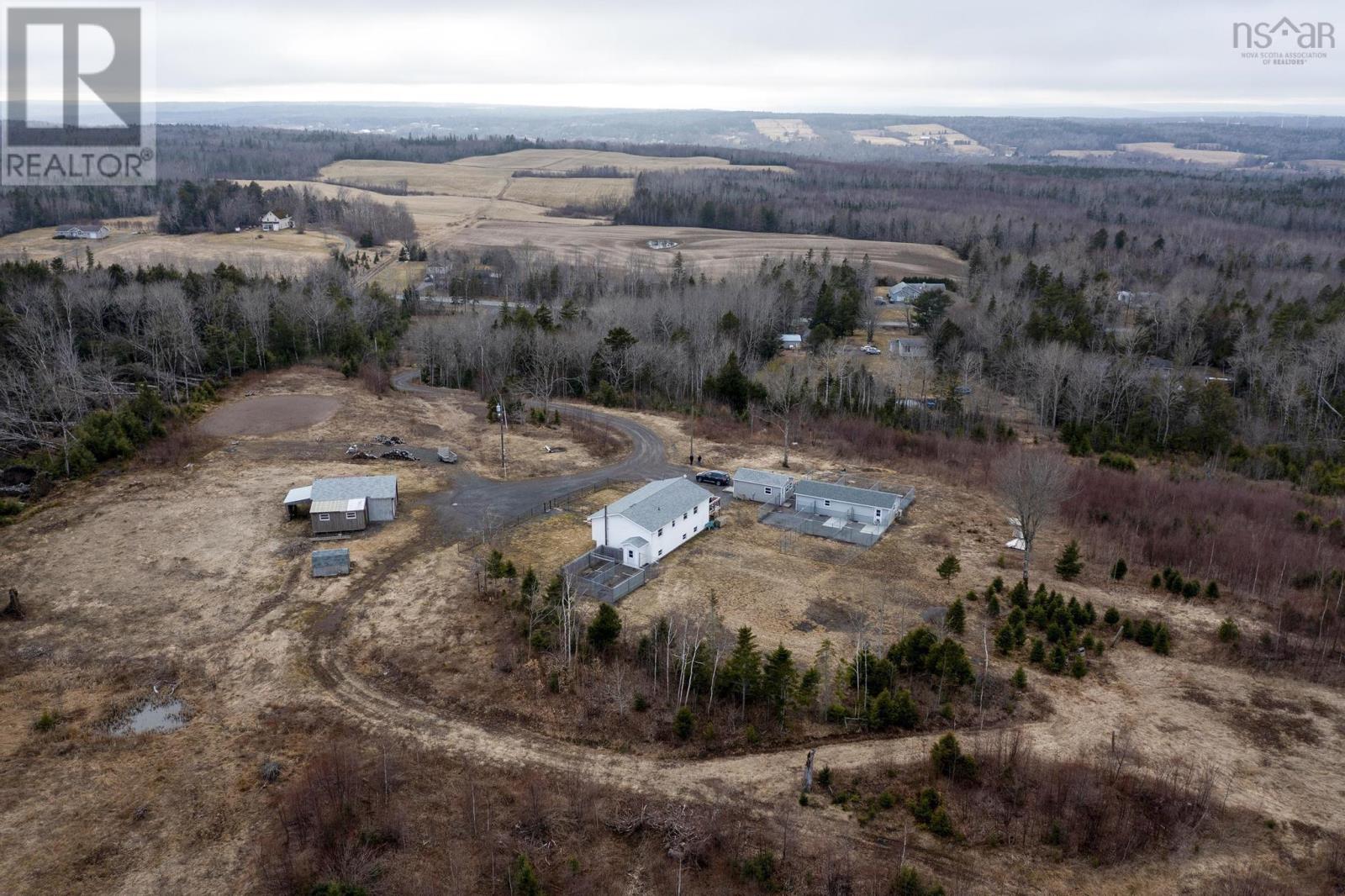 4172 East River East Side, Plymouth, Nova Scotia  B2H 5C5 - Photo 43 - 202506044