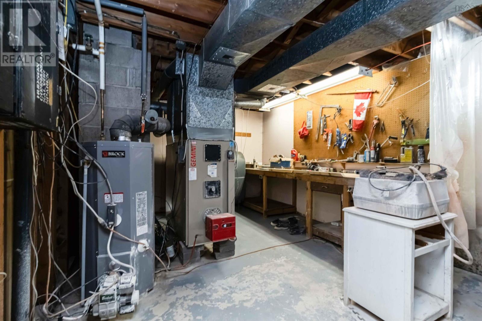 105 Mount Edward Road, Dartmouth, Nova Scotia  B2W 3K9 - Photo 36 - 202506045